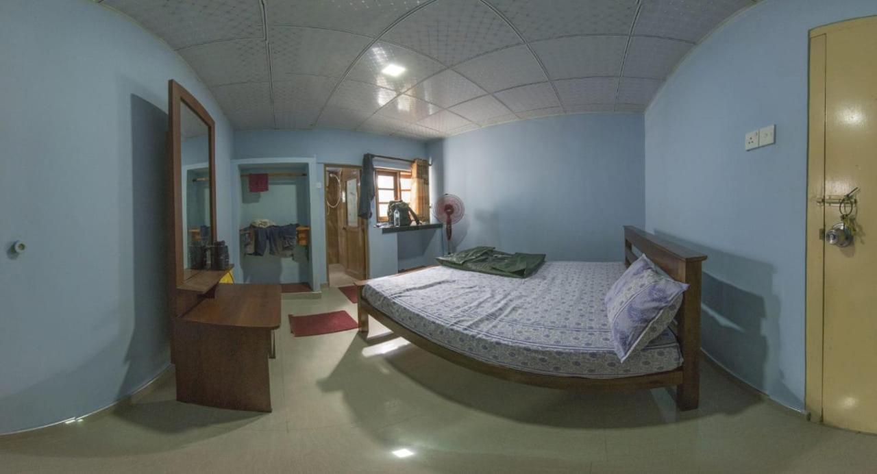 Apple Sara Home Stay Kandy Exterior photo