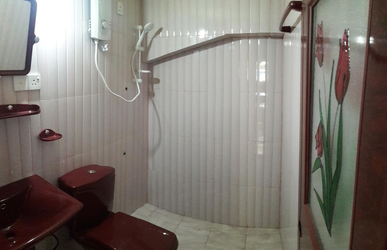 Apple Sara Home Stay Kandy Exterior photo