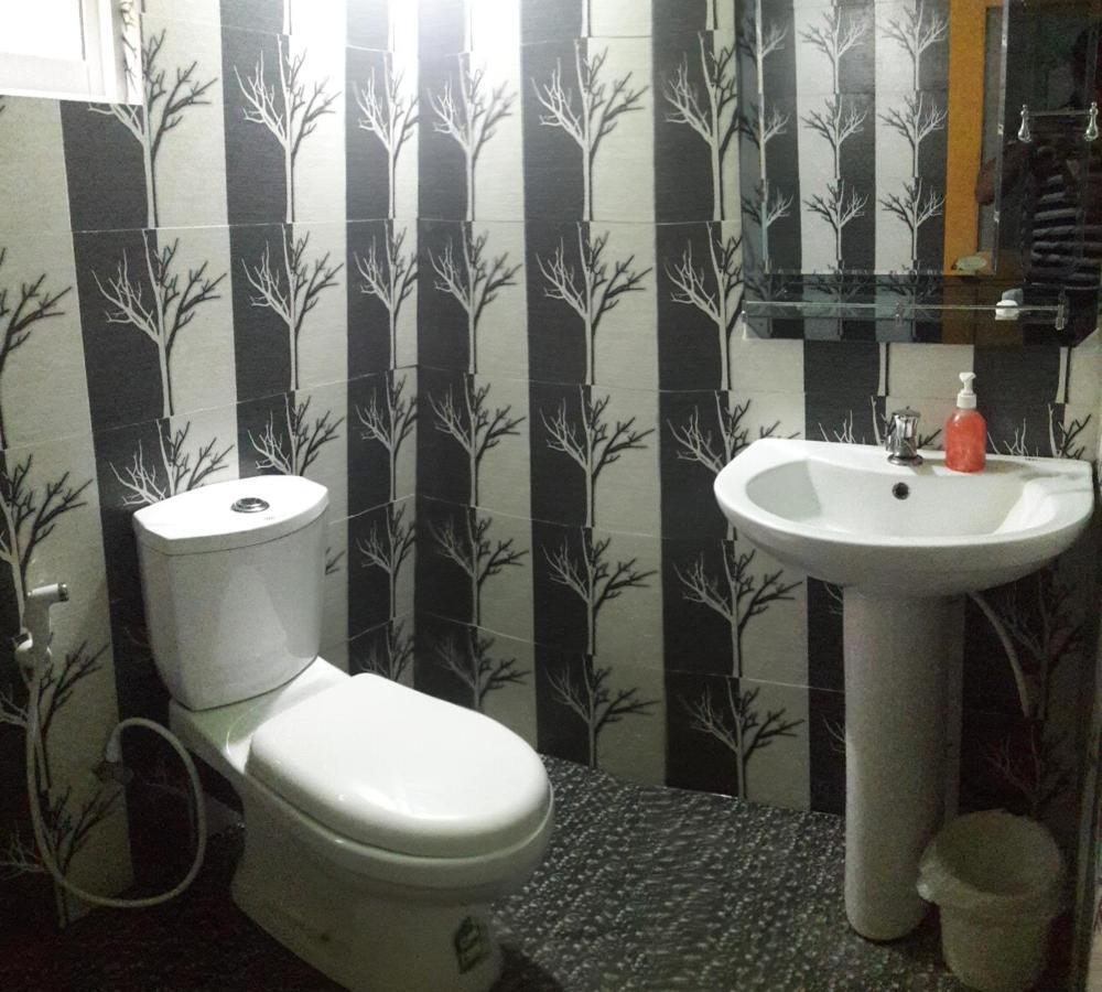 Apple Sara Home Stay Kandy Exterior photo
